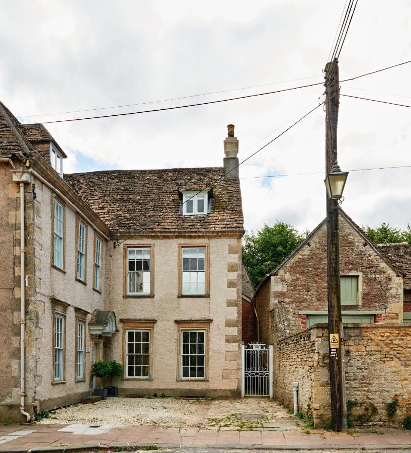 Artisan Cottage Chippenham  Eksteriør bilde