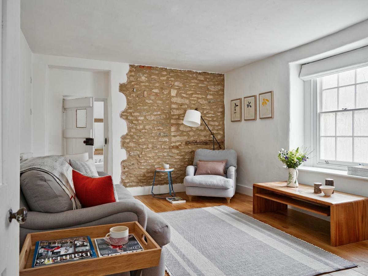 Artisan Cottage Chippenham  Eksteriør bilde