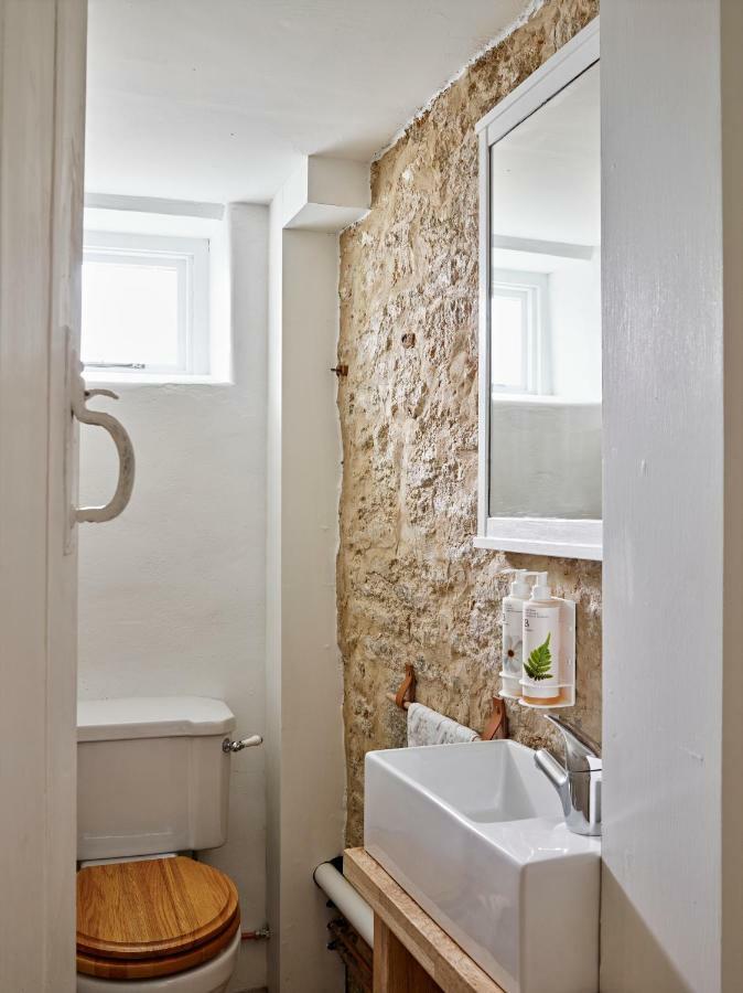 Artisan Cottage Chippenham  Eksteriør bilde