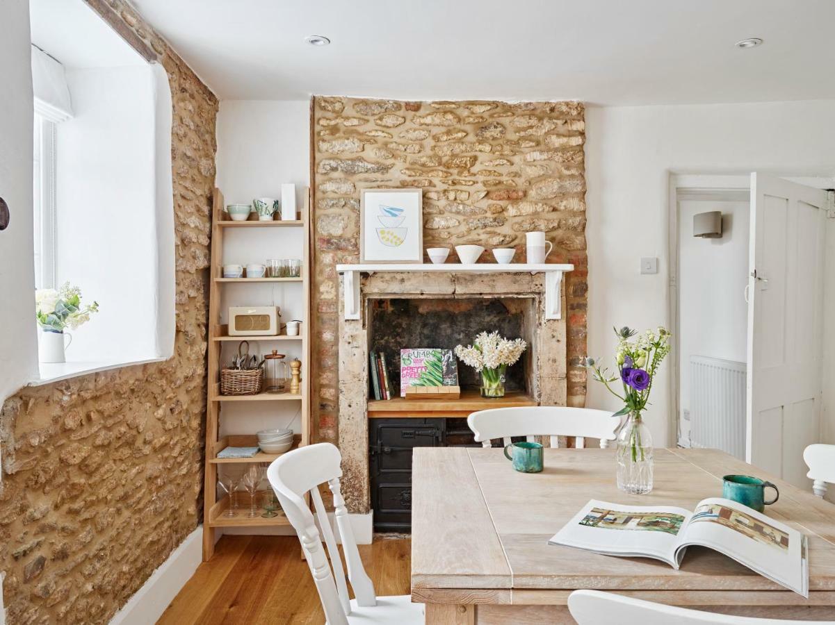 Artisan Cottage Chippenham  Eksteriør bilde