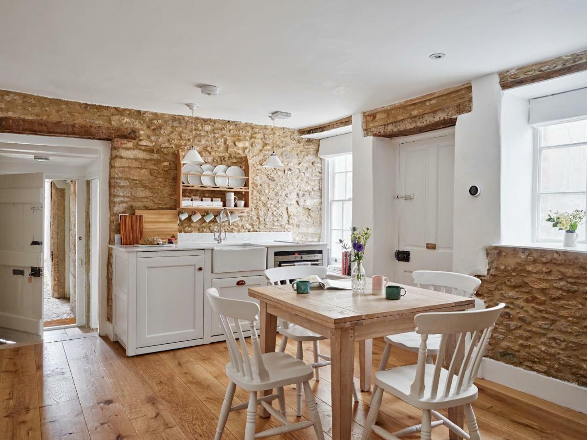 Artisan Cottage Chippenham  Eksteriør bilde