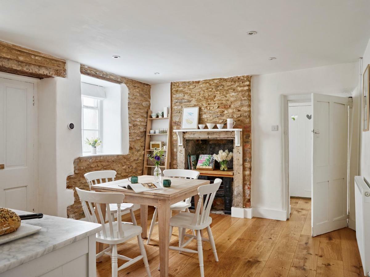 Artisan Cottage Chippenham  Eksteriør bilde