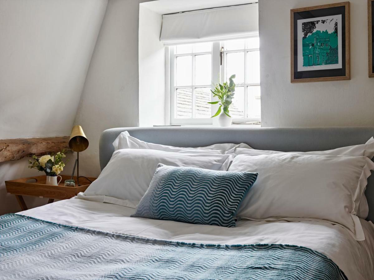 Artisan Cottage Chippenham  Eksteriør bilde