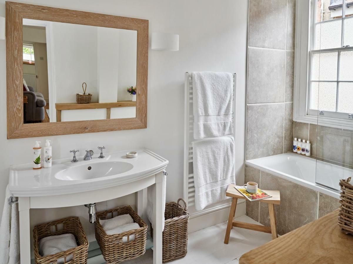Artisan Cottage Chippenham  Eksteriør bilde
